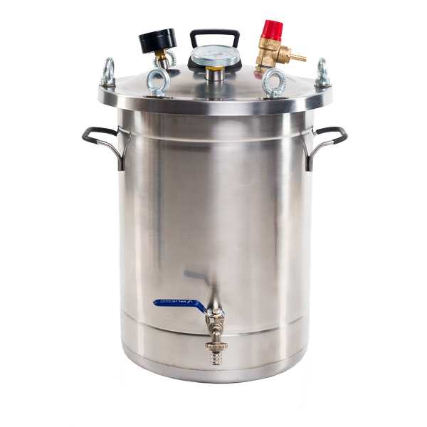 Распродажа автоклавов БУЛАТ в Чегеме